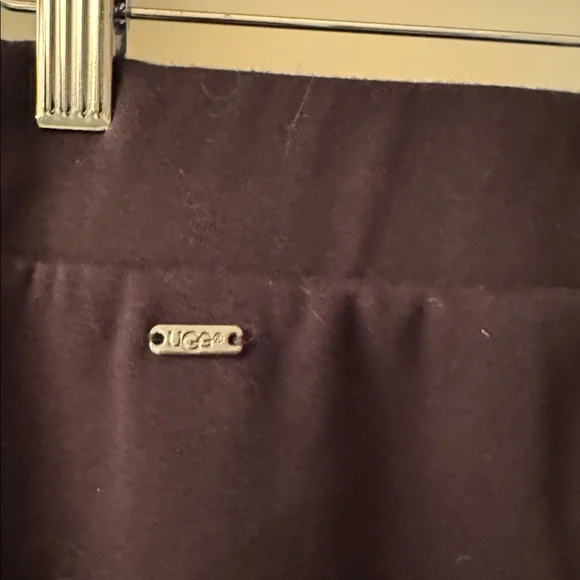 UGG Classic Black Leggings - Picture 5 of 7